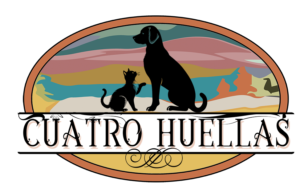 Cuatro Huellas