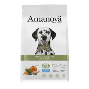 ADULT DIGESTIVE / Divine Rabbit