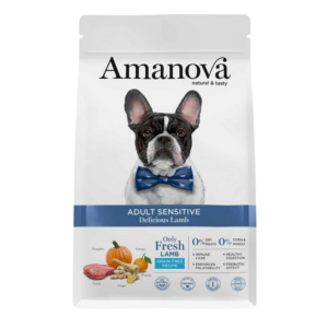 ADULT SENSITIVE / Delicious Lamb