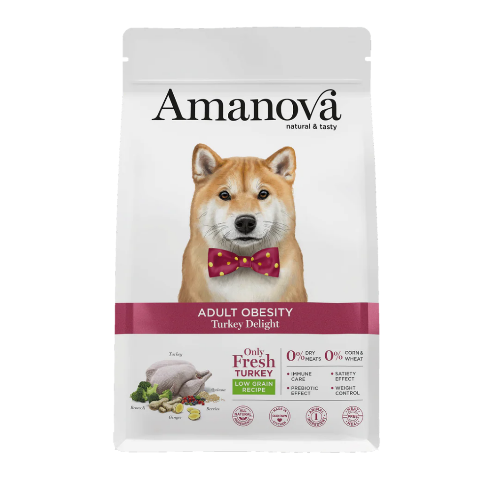 ADULT OBESITY / Turkey Delight