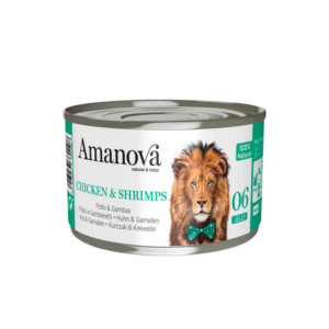 07 Chicken & Shrimps - Gelatina