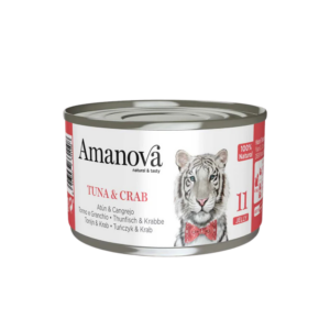 11 Tuna & Crab - Gelatina