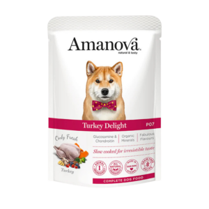 P07 ADULT / Turkey Delight