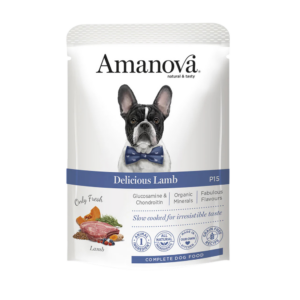 P15 ADULT / Delicious Lamb